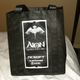 Illustration for article titled Whats Inside The Aion Launch Party Goody Bag?
